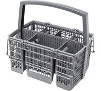 Cesta para cubiertos para lavavajillas SMZ5100 (Gris) - BOSCH