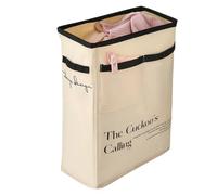 Cesta para esterilla de yoga, estante de almacenamiento con marco de acero que ahorra espacio, organizador de tapetes de yoga con múltiples compartimentos, rodillos de espuma, mancuernas, bandas de