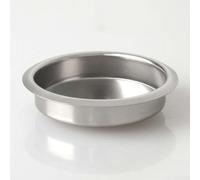 Cesta para filtro Ciego Metal para Máquina Café Semi-auto Cesta(51mm)