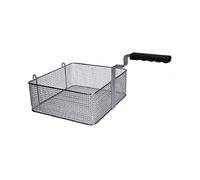 Cesta para freidora profesional Mbm, medidas 290 x 330 x 120 mm