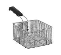 Cesta para freidoras - para cubas de 13 Litros | Royal Catering