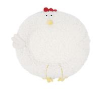 Cesta para gatos con forma de pollito, cesta de invierno para cachorro | para interior al aire libre, gatito cachorro gatos perros dormitorio invierno casa salón