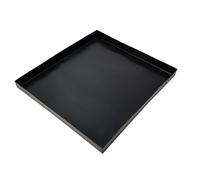 Cesta para horno de PTFE de 28 x 28 cm para TurboChef, Merrychef y Amana (sustituye a 32Z4080)