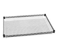 Cesta para mesa rodante L x A 910 x 610 mm