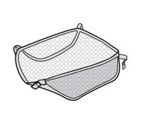 Cesta para Silla de Paseo Cam Elegant Family / Combi Family