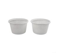 Cesta Piscina Plástico UV para cloro Cesta Piscina Plástico UV(2pcs)