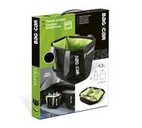 Cesta plegable 43l Bag&car