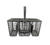 Cesta porta cubiertos Lavavajillas C00534209, 488000534209 Whirlpool
