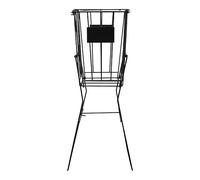 Cesta Portapelotas Tenis/pádel Softee