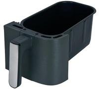 Cesta recta para Air Fryer Dual Easy Fry & Grill Moulinex - SS-9100054603