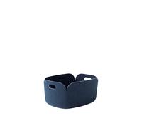 Muuto Cesta Restore Midnight blue (azul)