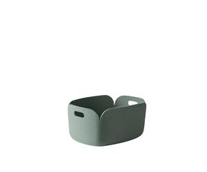 Cesta Restore 48x35 Verde