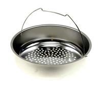 Cesta rígida 8/10l d=238, ss-980449 - olla a presión