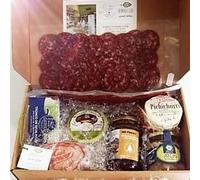 Cesta Selección Gourmet