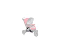 Cesta Silla de Paseo Chicco Activ3 Red Berry Chicco