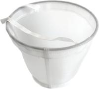 Cesta SKIMMER Diámetro 250 mm Compatible con DesJOYAUX (para bolsillo Easyfilter sin anillos de plástico)
