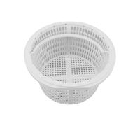 Cesta Skimmer para piscina - Cesta de repuesto para skimmer | Filtro para estanque con mango y red limpiadora para mantenimiento diario casa interior exterior hombres mujeres hojas