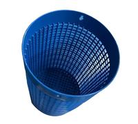 Cesta Skimmer Piscina Filtro Piscina Piscina Cesta Reemplazo Canasta Piscina Cesta PVC Textura Adecuada Para Bote Hoja Piscina W560