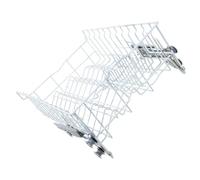 Cesta superior lavavajillas 00686437, 686437 Bosch