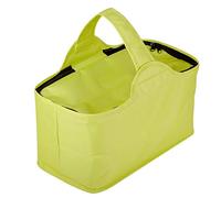 Cesta térmica ultraligera de color kiwi