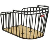 Cesta TR.KLICKFIX GT RACKTIME 21L AL.N/MA.42x28x25