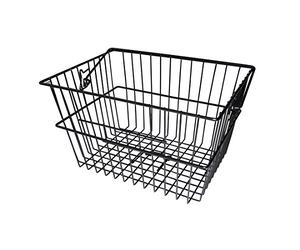 Cesta TR.MIJNENPIEPER City Malla ANCH.Alta Acero N