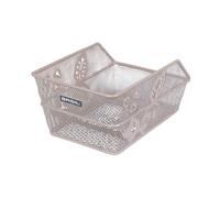 Cesta trasera Basil Cento Flower S 31x21 cm