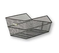 Cesta Trasera Cento Negra