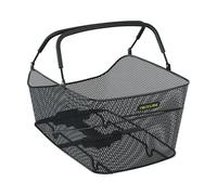 Cesta trasera Racktime Baskit Trunk 2.0 Snapit 2.0 51x31x25,5 cm