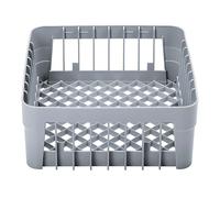 Cesta Universal 35 ,5x35, 5 Cuadrado para Arandelas Lavavasos Y Lavavajillas BAR