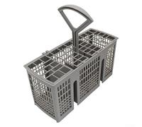 Cesta universal para cubiertos para Bosch para lavavajillas Siemens para Bauknecht