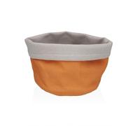 Cesta Versa Textil 14 x 10 x 17 cm - Marca: Versa - EAN: 8420327569394