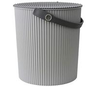 Cesta XL OmniTool 20 litros Gris - Hachiman