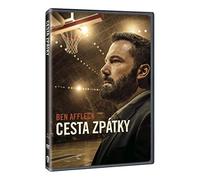 Cesta zpatky ( The Way Back ) czech version
