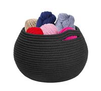 Cestas de almacenamiento decorativas, cesta para altar, cestas para toallas de diseño para el baño en forma de altar | Cesta de organización de baño, cestas de organización, multiusos