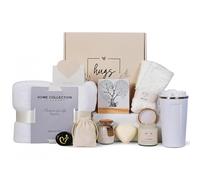 Cestas de regalo de condolencias, ideas de regalo de duelo, paquete de cuidado para mujeres, regalos de aborto espontáneo para madres, cesta de regalo para condolencias, regalos de condolencias por