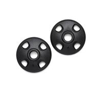 Cestas de senderismo Black Diamond (x2) 60 mm Unisex