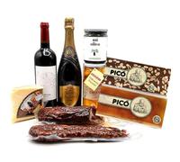 Cestas Navidad para Empresas o Particulares | Degusta Teruel