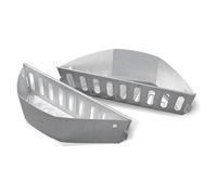 Cestas Ruptura Carbón Weber 7403 Silver