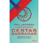 Cestas Sagradas - Coleção Arco do Tempo (Em Portuguese do Brasil)
