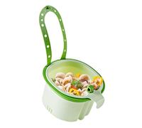 Cestello Filtro Per Il Lavello Della Cucina - Colino Regolabile Per Rifiuti Della Cucina | Supporto Spugne Da Rubinetto | Scolapiatti Multifunzionale, Contenitore Drenante Scarti, Organizador Lavello