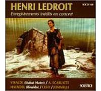 Cesti - Cantate Aspettate / Recit & Air