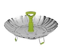 CESTILLO COCEDOR VAPOR 3283 BLT