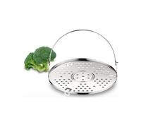 Cestillo Vaporera Lagostina 010920250500 Inox