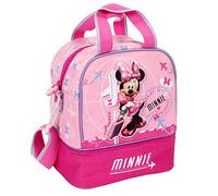 Cestino Asilo Minnie Voyage 23Cm