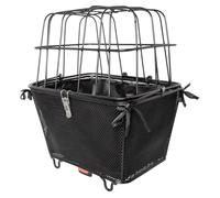 Cestino Trasero para Transportín de Animales M-Wave 10kg One-Snap