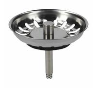 Cestita Rallar 81mmØ Blanco 118150 de Madera Con Barra de Elevación 8x50mm para