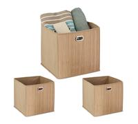 Cesto almacenaje cesta de almacenamiento caja organizadora 28 litros 550 g