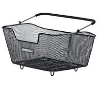 CESTO con ASA Trasero BASIL Base M Multi System A