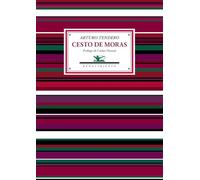 Cesto de moras: Antología poética